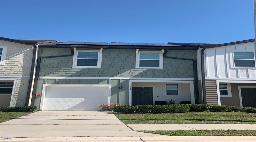DAVENPORT, Florida 33837, 3 Bedrooms Bedrooms, ,2 BathroomsBathrooms,Residential,For Sale,GRANDIN,MFRS5128689