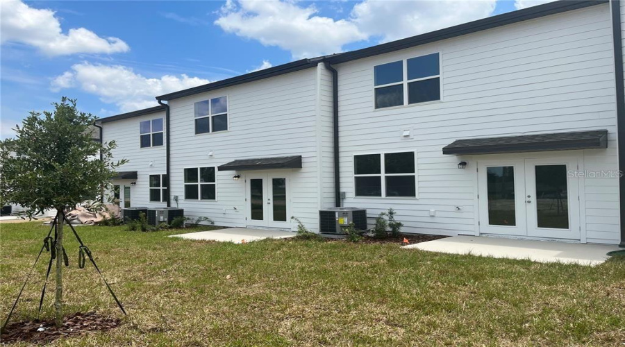 DAVENPORT, Florida 33837, 3 Bedrooms Bedrooms, ,2 BathroomsBathrooms,Residential,For Sale,MADISON,MFRO6317247