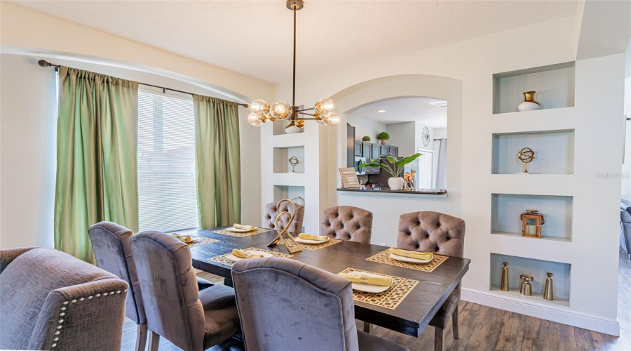 KISSIMMEE, Florida 34747, 7 Bedrooms Bedrooms, ,4 BathroomsBathrooms,Residential,For Sale,OASIS KEY,MFRS5128743