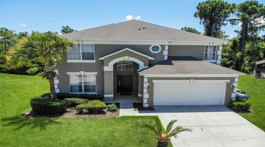 KISSIMMEE, Florida 34747, 7 Bedrooms Bedrooms, ,4 BathroomsBathrooms,Residential,For Sale,OASIS KEY,MFRS5128743