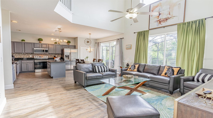 KISSIMMEE, Florida 34747, 7 Bedrooms Bedrooms, ,4 BathroomsBathrooms,Residential,For Sale,OASIS KEY,MFRS5128743