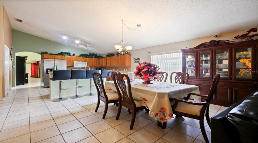 Dinning Room