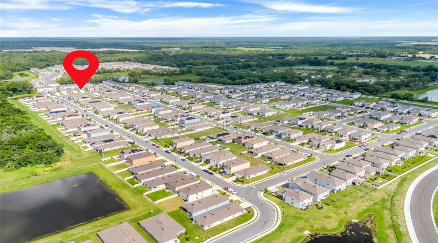 DAVENPORT, Florida 33837, 3 Bedrooms Bedrooms, ,2 BathroomsBathrooms,Residential,For Sale,BERRY,MFRTB8395769