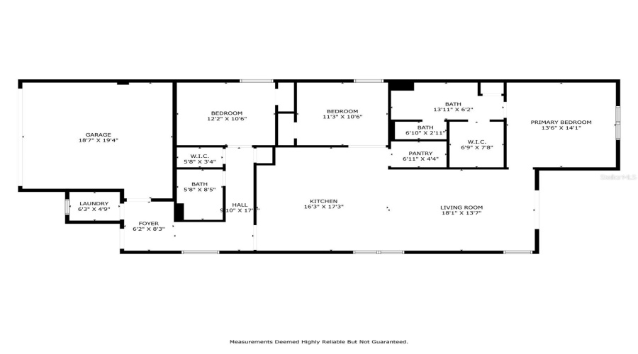 DAVENPORT, Florida 33837, 3 Bedrooms Bedrooms, ,2 BathroomsBathrooms,Residential,For Sale,BERRY,MFRTB8395769