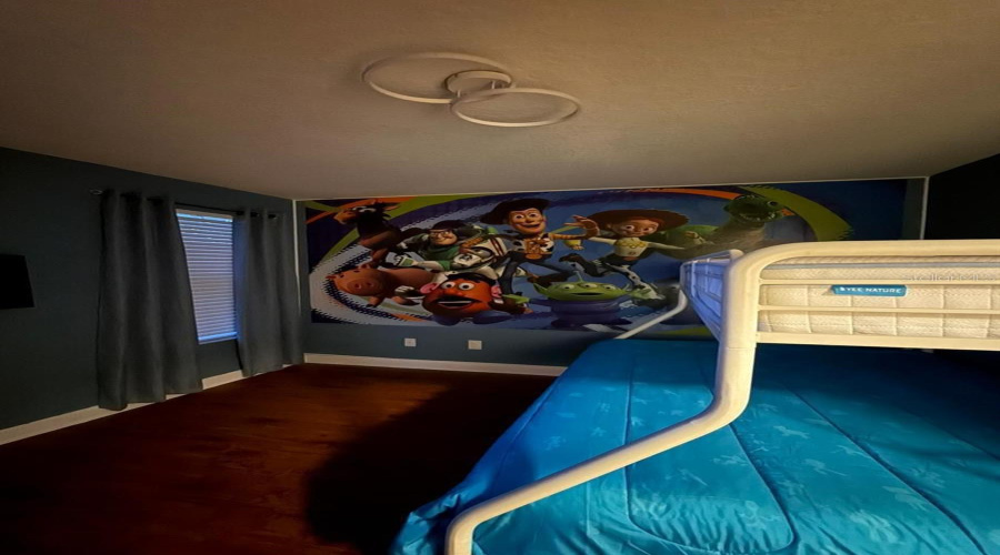 KISSIMMEE, Florida 34747, 5 Bedrooms Bedrooms, ,5 BathroomsBathrooms,Residential,For Sale,CANDY PALM,0,MFRO6316693