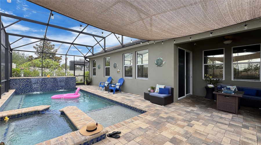 DAVENPORT, Florida 33837, 5 Bedrooms Bedrooms, ,4 BathroomsBathrooms,Residential,For Sale,WHIRLAWAY,MFRS5128736