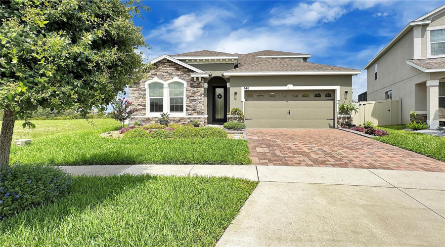 DAVENPORT, Florida 33837, 5 Bedrooms Bedrooms, ,4 BathroomsBathrooms,Residential,For Sale,WHIRLAWAY,MFRS5128736
