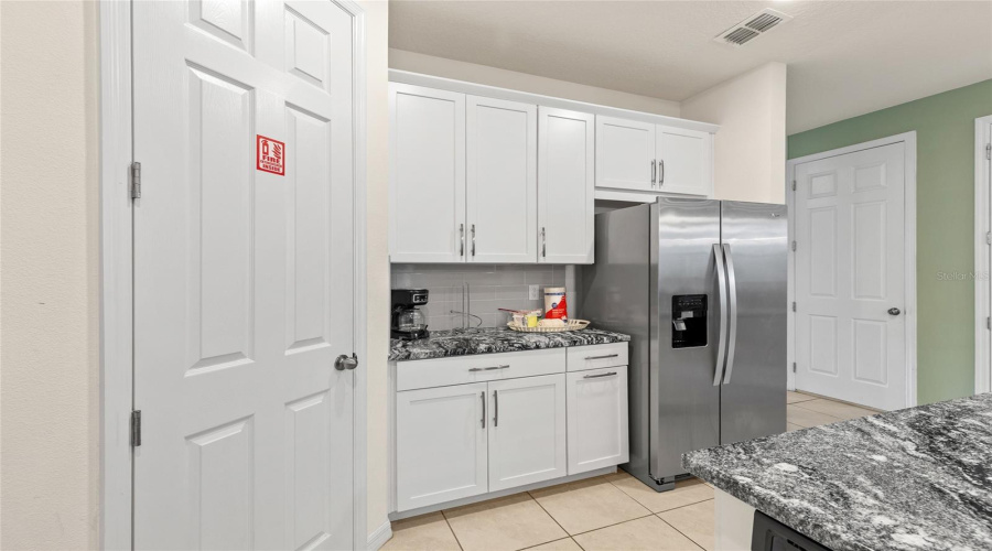 Pantry