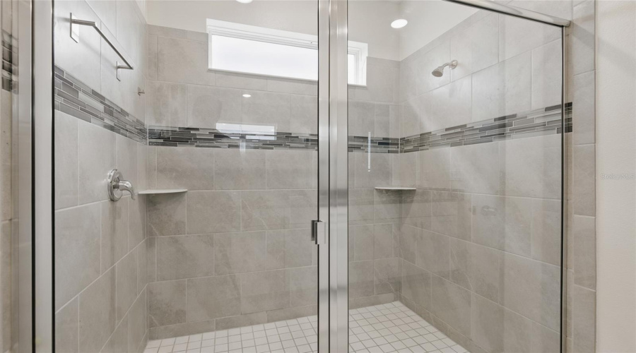 Shower
