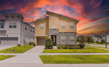KISSIMMEE, Florida 34747, 8 Bedrooms Bedrooms, ,6 BathroomsBathrooms,Residential,For Sale,TROPICAL PALMS,MFRO6314101
