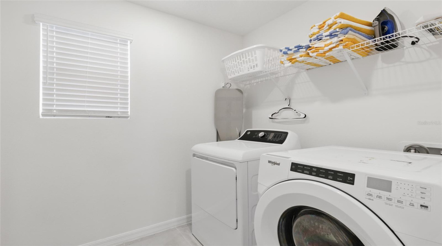 Laundry