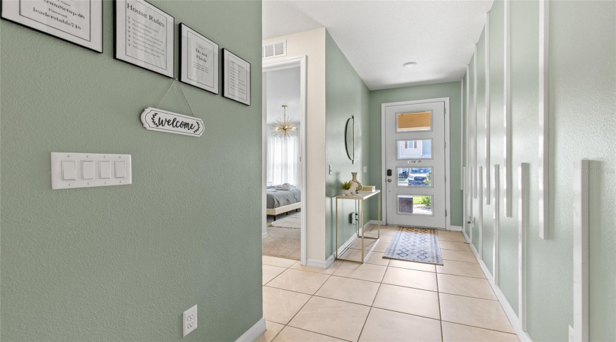 Entryway