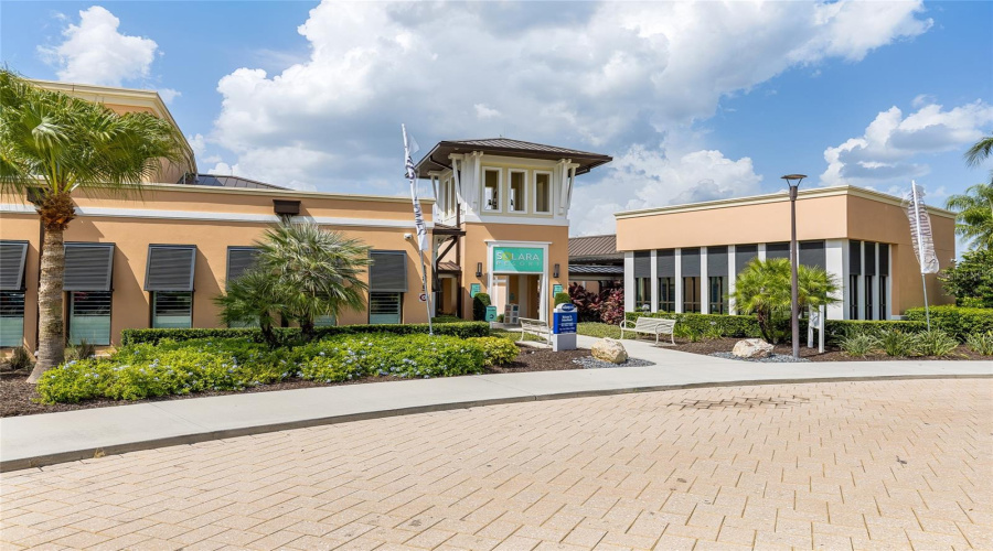 Clubhouse