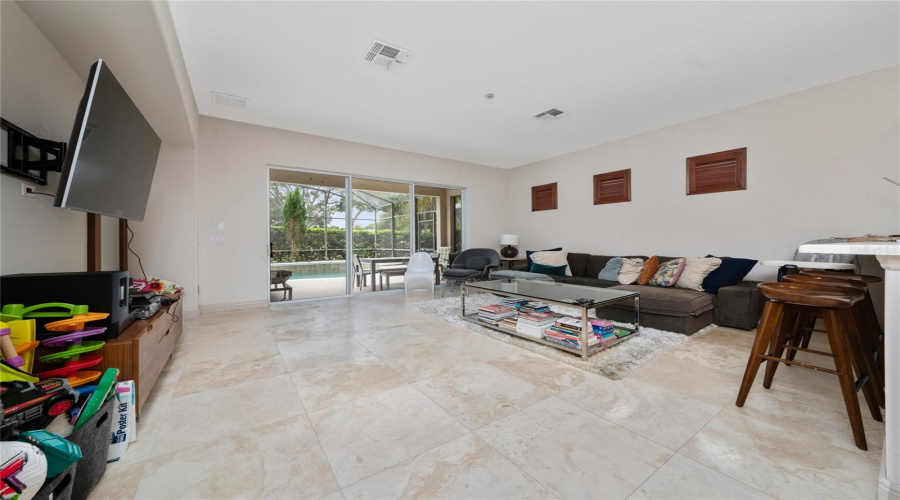 FAMILY ROOM 1