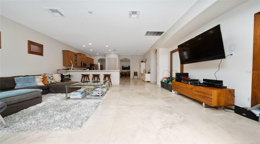 FAMILY ROOM 2