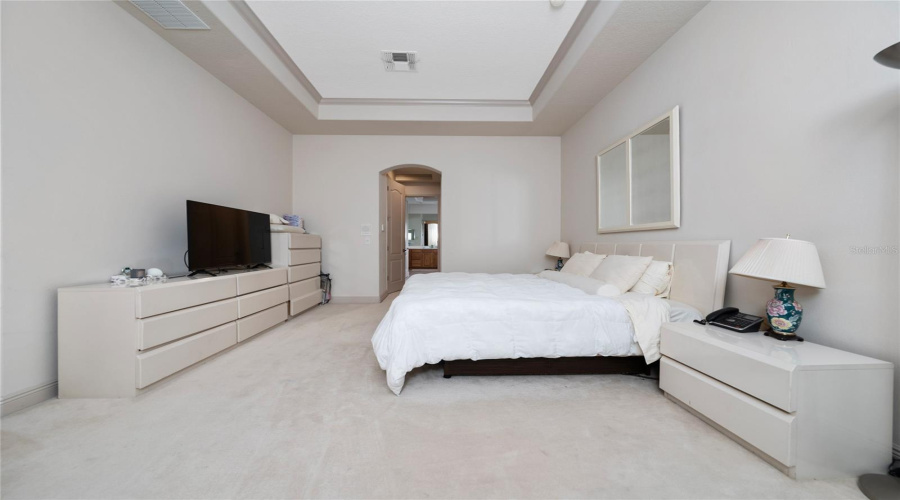 MASTER BEDROOM 1