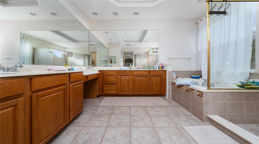MASTER BATH 1