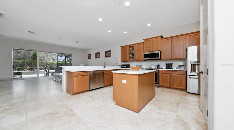 KITCHEN 1