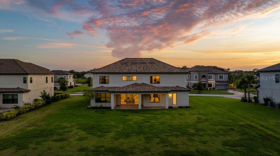 KISSIMMEE, Florida 34746, 6 Bedrooms Bedrooms, ,4 BathroomsBathrooms,Residential,For Sale,GATEWAY,MFRO6316832