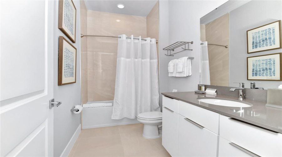 Bathroom 1