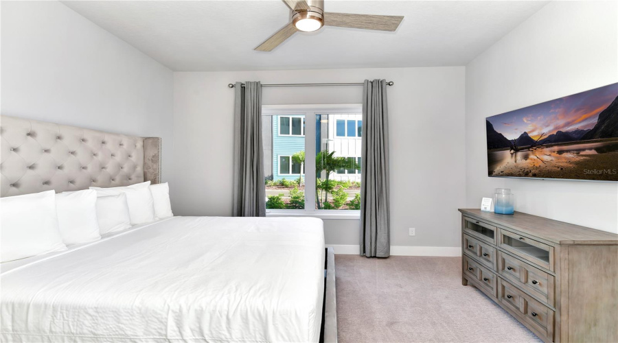 Bedroom 4
