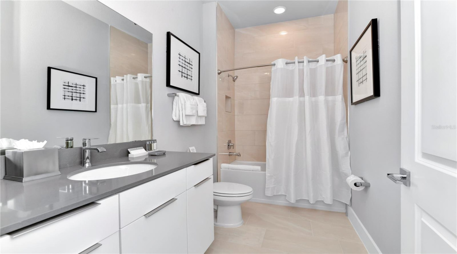 Bathroom 3