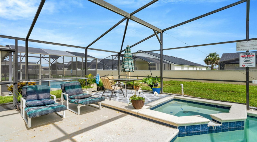 KISSIMMEE, Florida 34747, 4 Bedrooms Bedrooms, ,2 BathroomsBathrooms,Residential,For Sale,FAN PALM,MFRO6317015