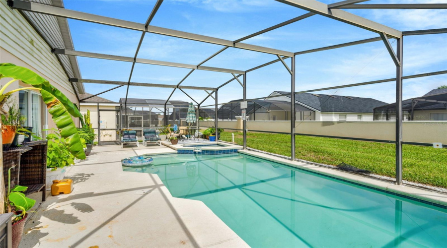 KISSIMMEE, Florida 34747, 4 Bedrooms Bedrooms, ,2 BathroomsBathrooms,Residential,For Sale,FAN PALM,MFRO6317015