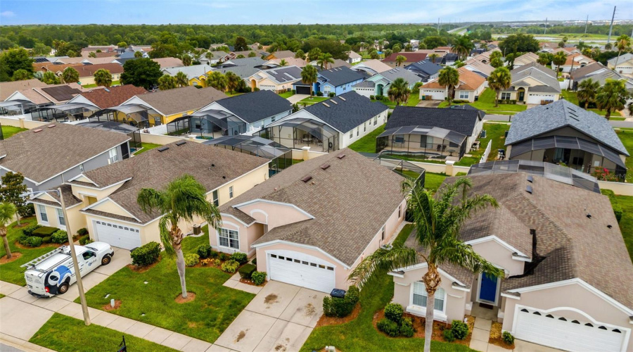 KISSIMMEE, Florida 34747, 4 Bedrooms Bedrooms, ,2 BathroomsBathrooms,Residential,For Sale,FAN PALM,MFRO6317015