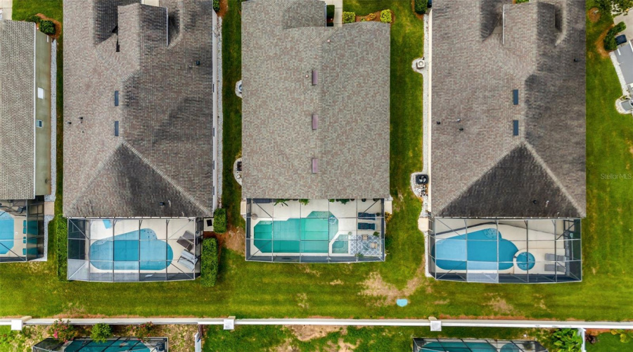 KISSIMMEE, Florida 34747, 4 Bedrooms Bedrooms, ,2 BathroomsBathrooms,Residential,For Sale,FAN PALM,MFRO6317015