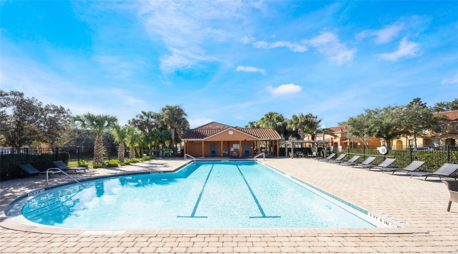 Community Pool