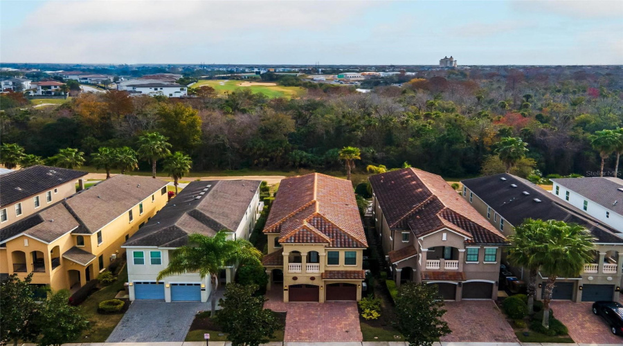 REUNION, Florida 34747, 5 Bedrooms Bedrooms, ,4 BathroomsBathrooms,Residential,For Sale,CASTLE PINES,0,MFRO6317053