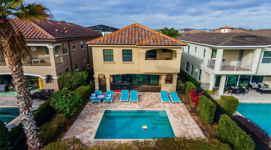 REUNION, Florida 34747, 5 Bedrooms Bedrooms, ,4 BathroomsBathrooms,Residential,For Sale,CASTLE PINES,0,MFRO6317053