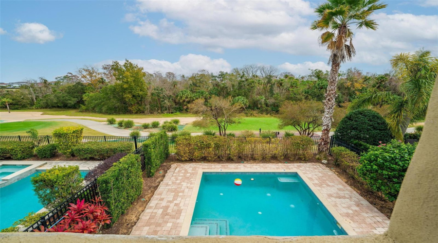 REUNION, Florida 34747, 5 Bedrooms Bedrooms, ,4 BathroomsBathrooms,Residential,For Sale,CASTLE PINES,0,MFRO6317053