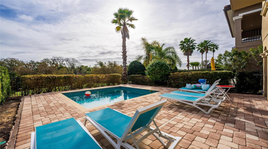 REUNION, Florida 34747, 5 Bedrooms Bedrooms, ,4 BathroomsBathrooms,Residential,For Sale,CASTLE PINES,0,MFRO6317053