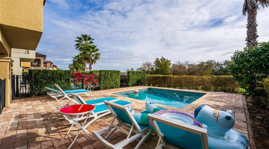 REUNION, Florida 34747, 5 Bedrooms Bedrooms, ,4 BathroomsBathrooms,Residential,For Sale,CASTLE PINES,0,MFRO6317053