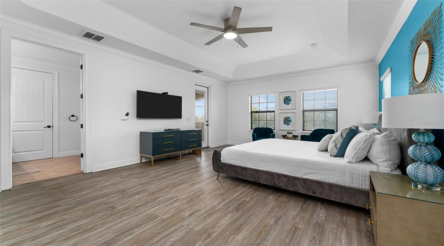 REUNION, Florida 34747, 5 Bedrooms Bedrooms, ,4 BathroomsBathrooms,Residential,For Sale,CASTLE PINES,0,MFRO6317053