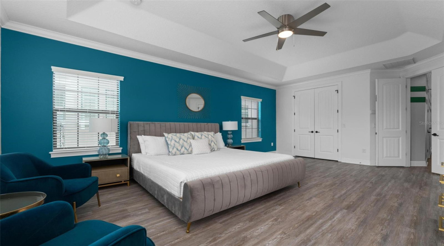 REUNION, Florida 34747, 5 Bedrooms Bedrooms, ,4 BathroomsBathrooms,Residential,For Sale,CASTLE PINES,0,MFRO6317053