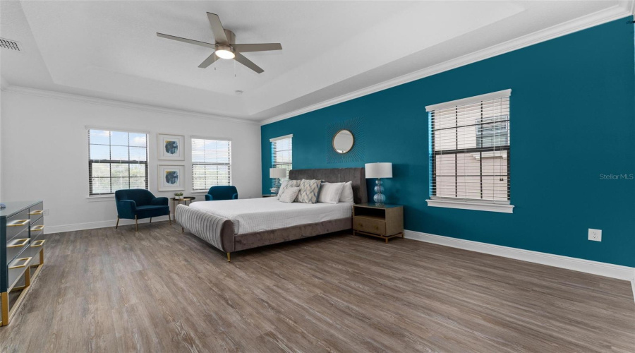 REUNION, Florida 34747, 5 Bedrooms Bedrooms, ,4 BathroomsBathrooms,Residential,For Sale,CASTLE PINES,0,MFRO6317053