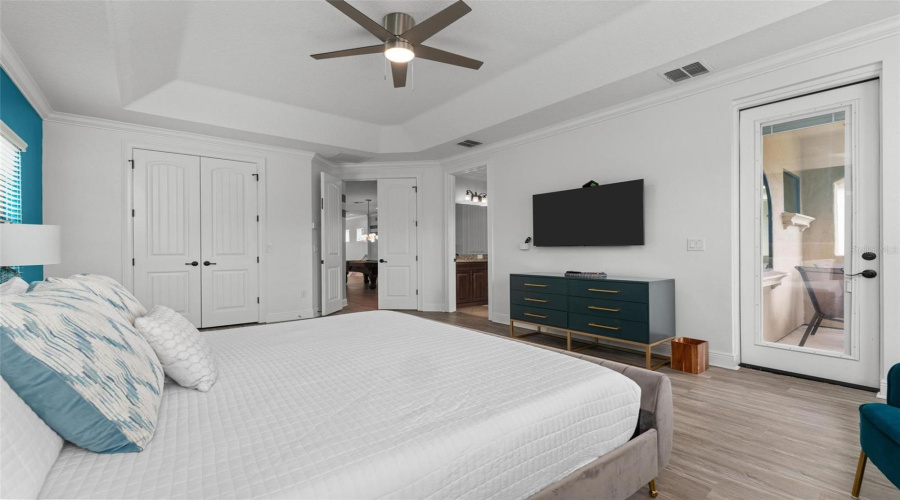 REUNION, Florida 34747, 5 Bedrooms Bedrooms, ,4 BathroomsBathrooms,Residential,For Sale,CASTLE PINES,0,MFRO6317053