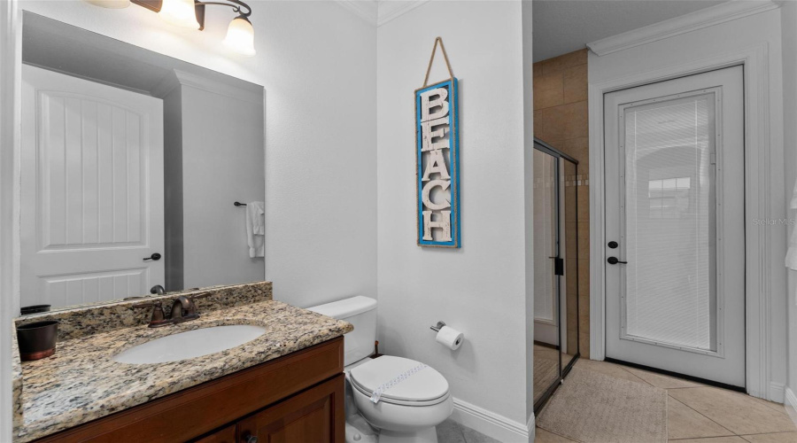 REUNION, Florida 34747, 5 Bedrooms Bedrooms, ,4 BathroomsBathrooms,Residential,For Sale,CASTLE PINES,0,MFRO6317053