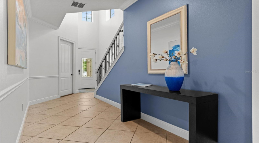 REUNION, Florida 34747, 5 Bedrooms Bedrooms, ,4 BathroomsBathrooms,Residential,For Sale,CASTLE PINES,0,MFRO6317053