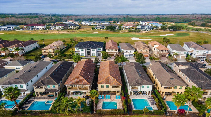 REUNION, Florida 34747, 5 Bedrooms Bedrooms, ,4 BathroomsBathrooms,Residential,For Sale,CASTLE PINES,0,MFRO6317053