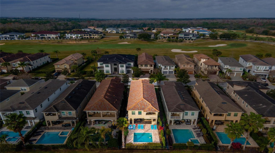 REUNION, Florida 34747, 5 Bedrooms Bedrooms, ,4 BathroomsBathrooms,Residential,For Sale,CASTLE PINES,0,MFRO6317053