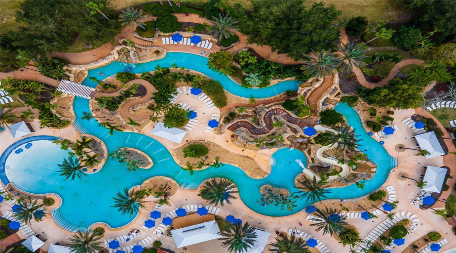 REUNION, Florida 34747, 5 Bedrooms Bedrooms, ,4 BathroomsBathrooms,Residential,For Sale,CASTLE PINES,0,MFRO6317053