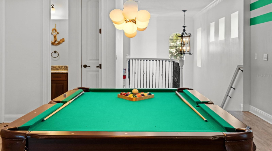 REUNION, Florida 34747, 5 Bedrooms Bedrooms, ,4 BathroomsBathrooms,Residential,For Sale,CASTLE PINES,0,MFRO6317053