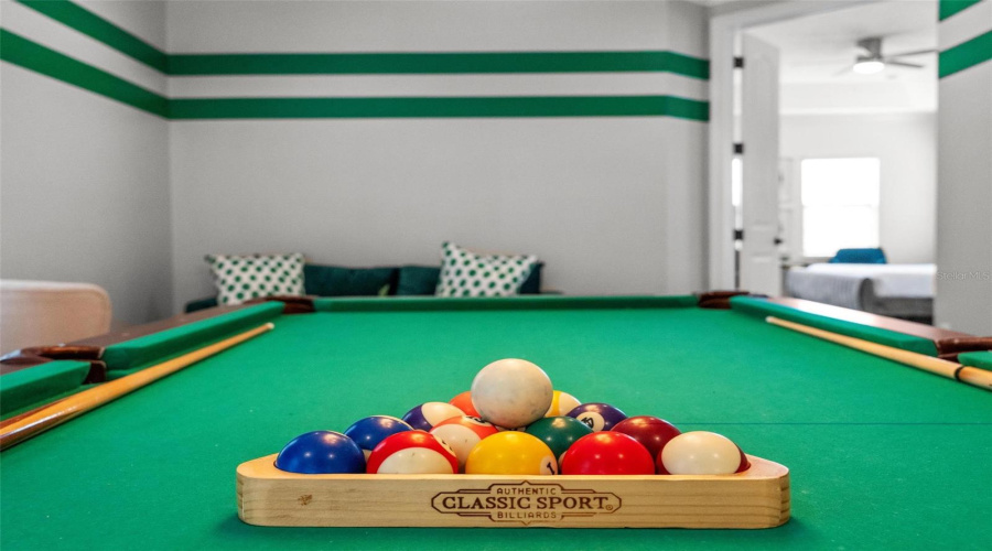 REUNION, Florida 34747, 5 Bedrooms Bedrooms, ,4 BathroomsBathrooms,Residential,For Sale,CASTLE PINES,0,MFRO6317053