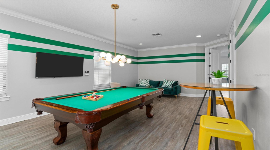 REUNION, Florida 34747, 5 Bedrooms Bedrooms, ,4 BathroomsBathrooms,Residential,For Sale,CASTLE PINES,0,MFRO6317053