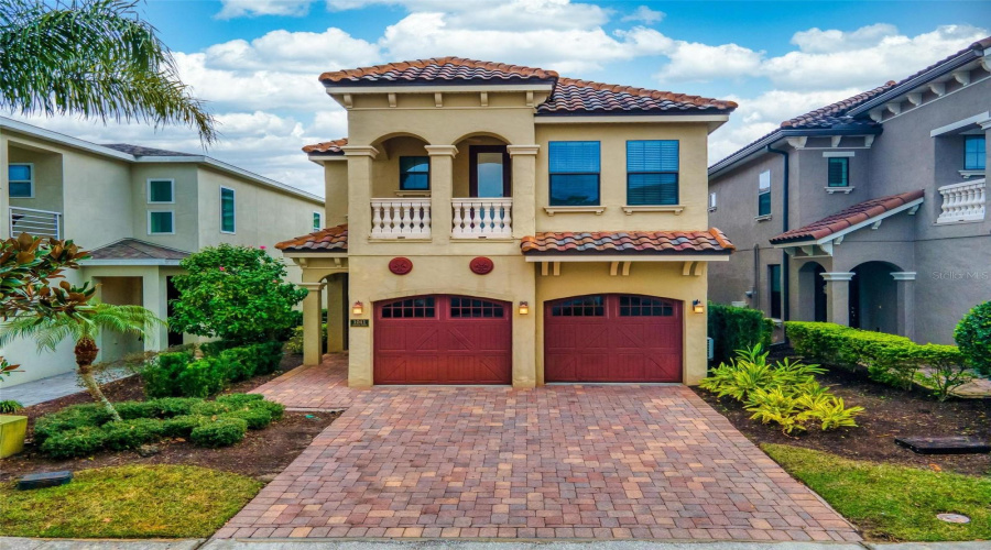 REUNION, Florida 34747, 5 Bedrooms Bedrooms, ,4 BathroomsBathrooms,Residential,For Sale,CASTLE PINES,0,MFRO6317053
