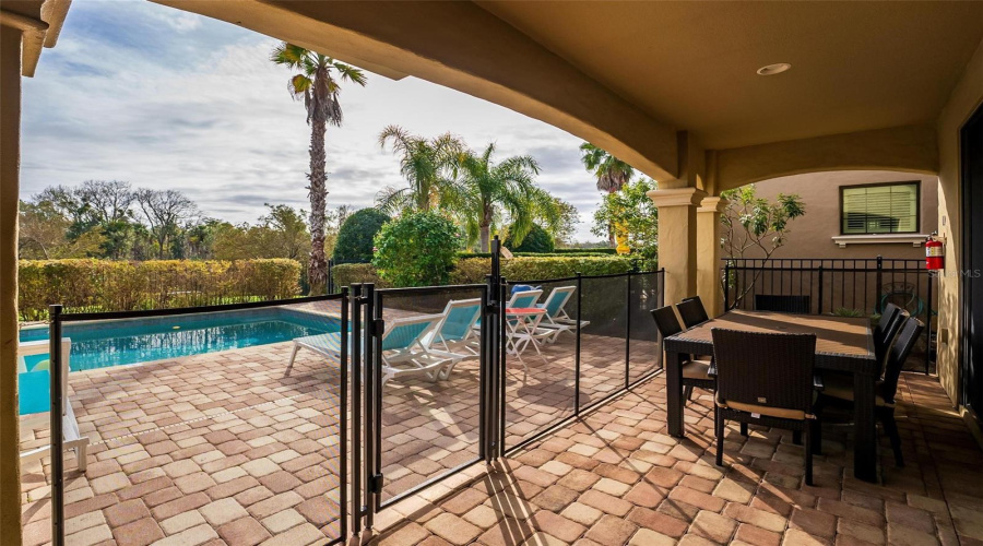 REUNION, Florida 34747, 5 Bedrooms Bedrooms, ,4 BathroomsBathrooms,Residential,For Sale,CASTLE PINES,0,MFRO6317053